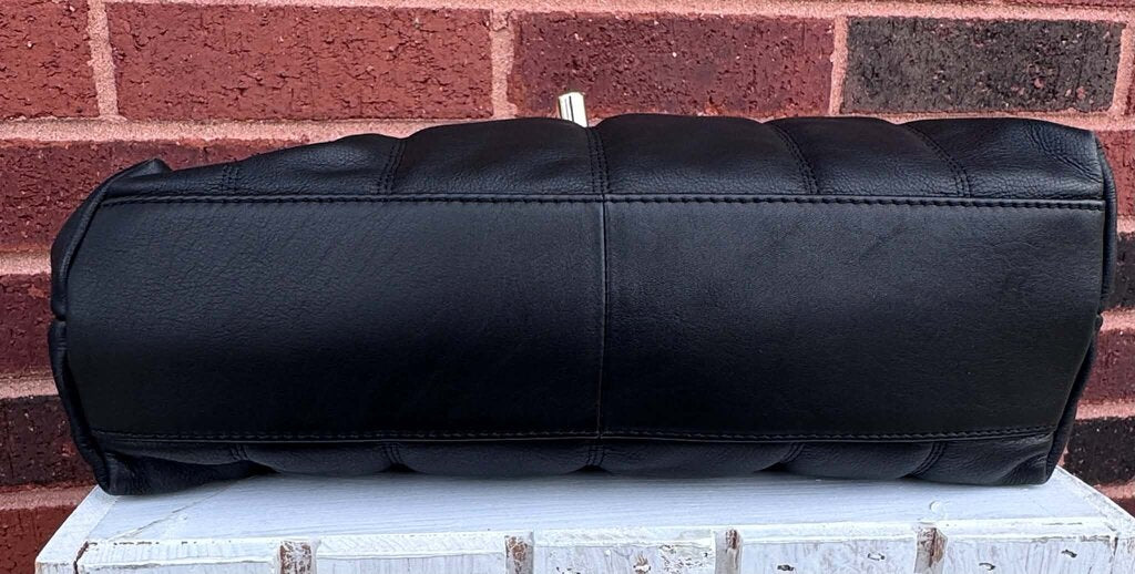 NWT Ted Baker Ayahlin Quilted Leather Crossbody Purse