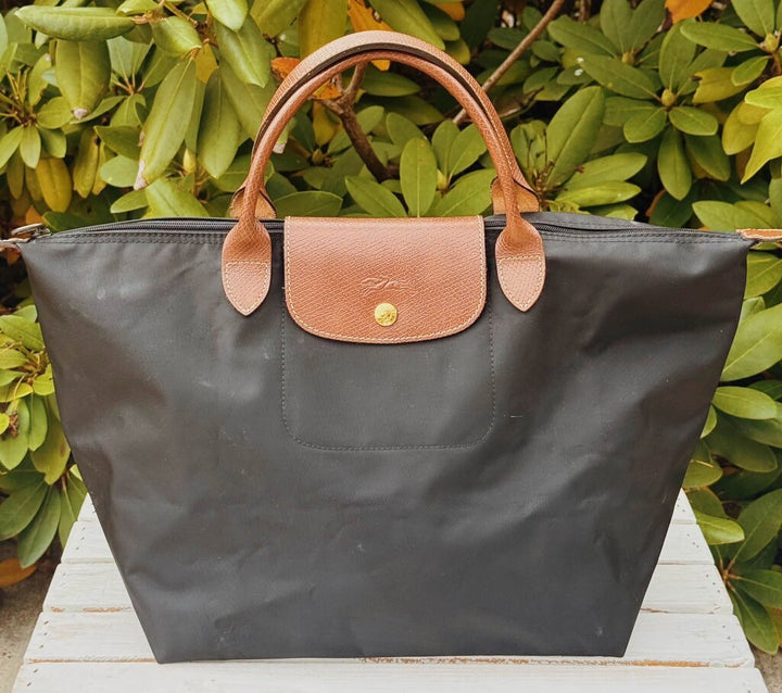 Longchamp Le Pliage Original M Tote Bag