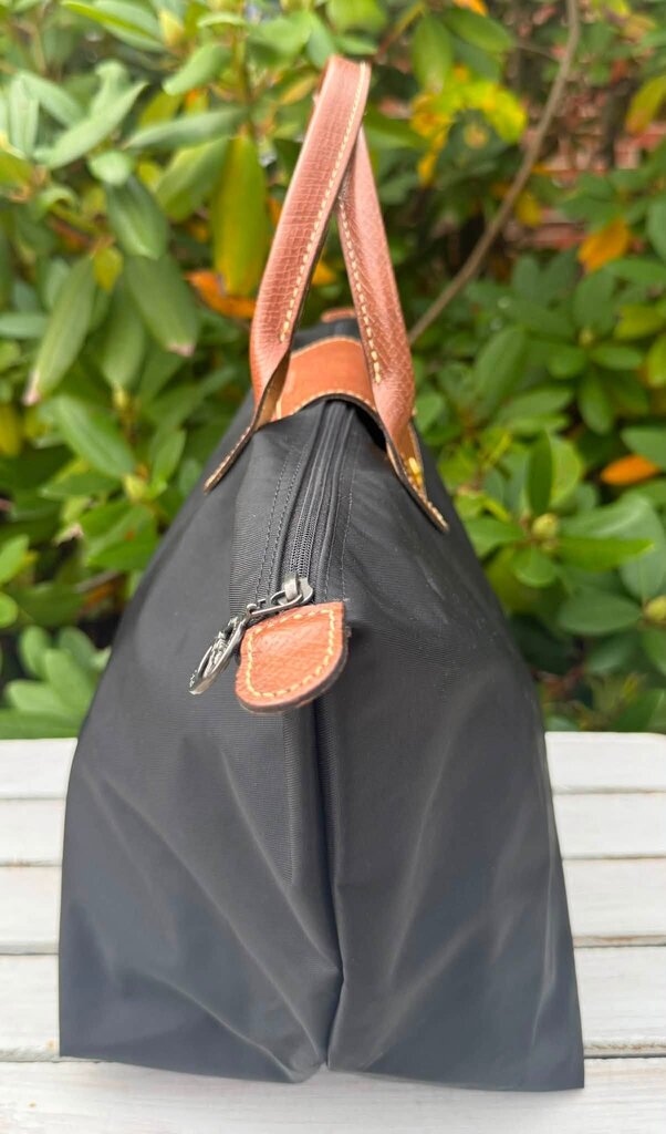 Longchamp Le Pliage Original M Tote Bag