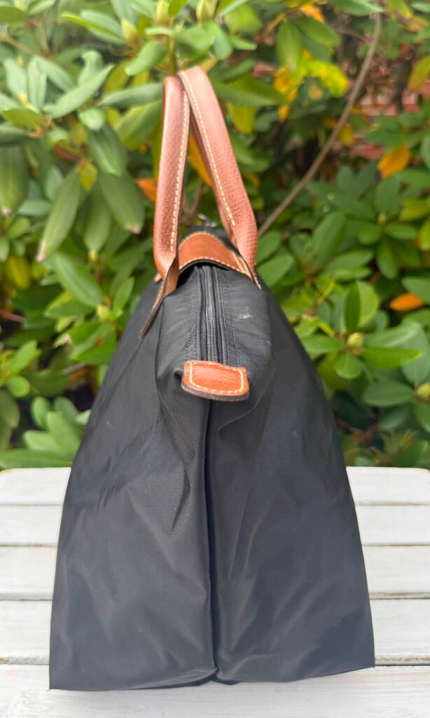 Longchamp Le Pliage Original M Tote Bag