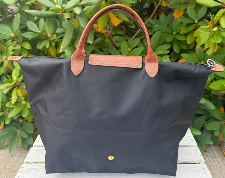 Longchamp Le Pliage Original M Tote Bag