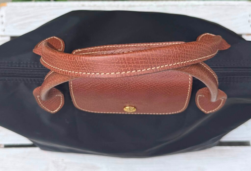 Longchamp Le Pliage Original M Tote Bag