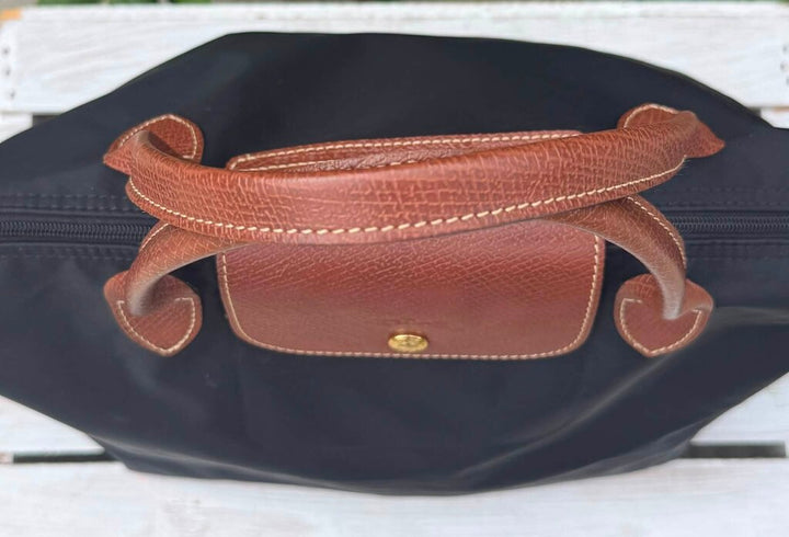 Longchamp Le Pliage Original M Tote Bag