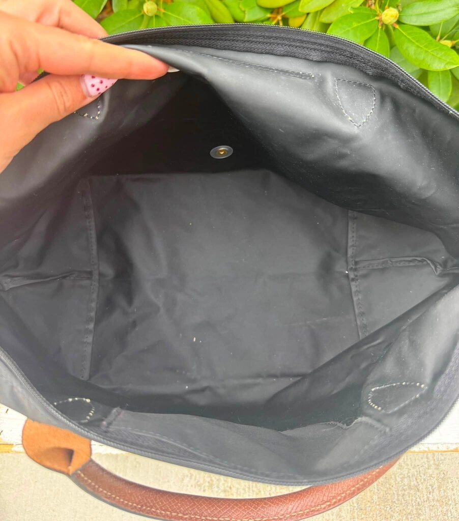 Longchamp Le Pliage Original M Tote Bag