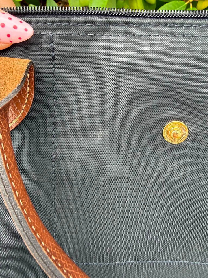 Longchamp Le Pliage Original M Tote Bag