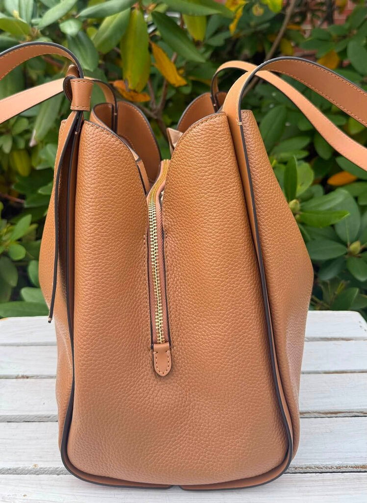 Kate Spade Knot Carry All Bag (Retails for $349)