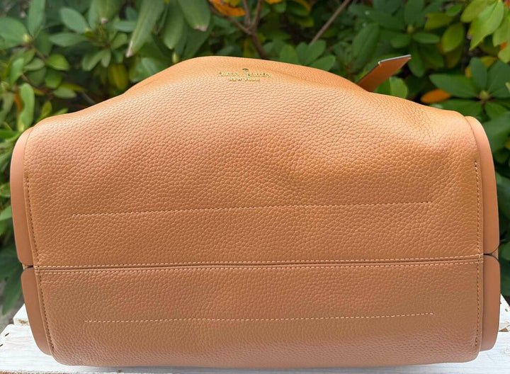 Kate Spade Knot Carry All Bag (Retails for $349)