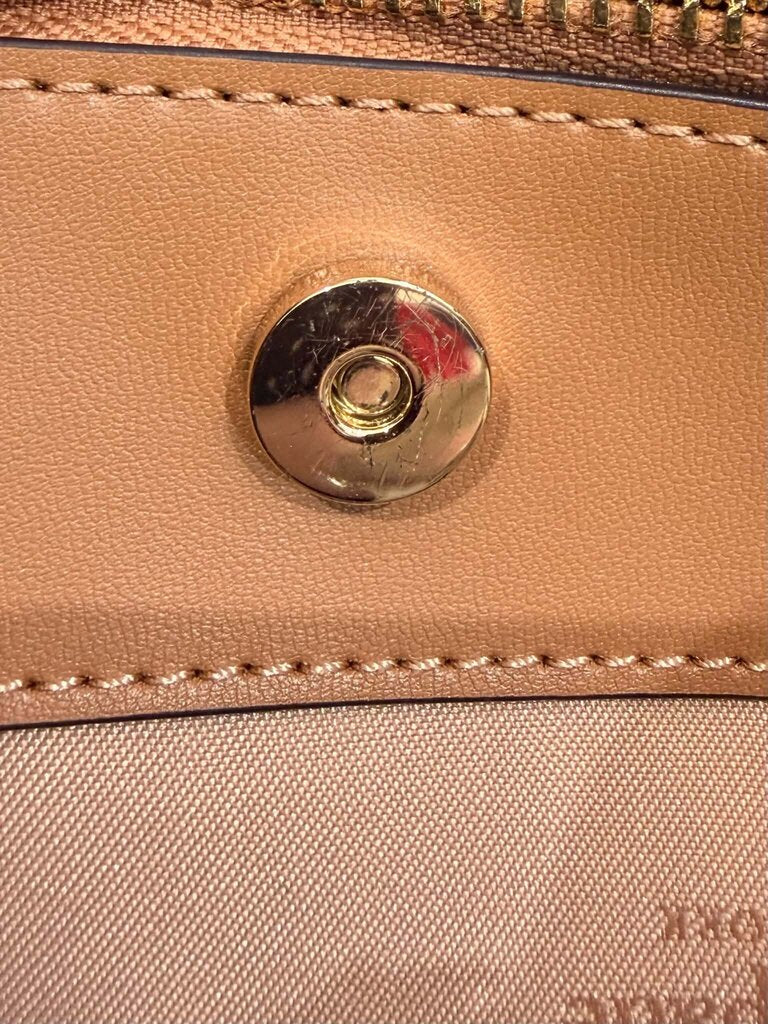 Kate Spade Knot Carry All Bag (Retails for $349)
