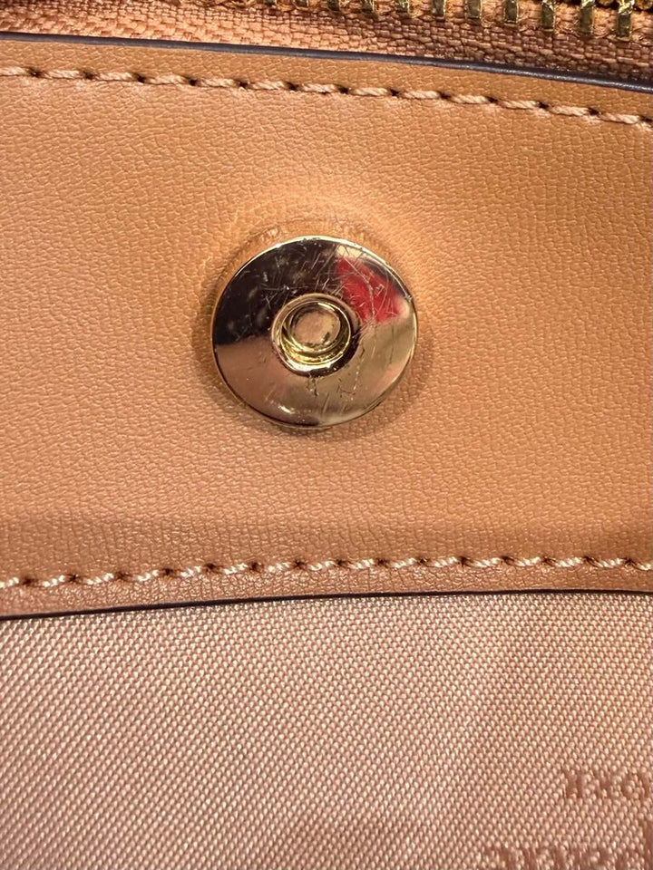 Kate Spade Knot Carry All Bag (Retails for $349)