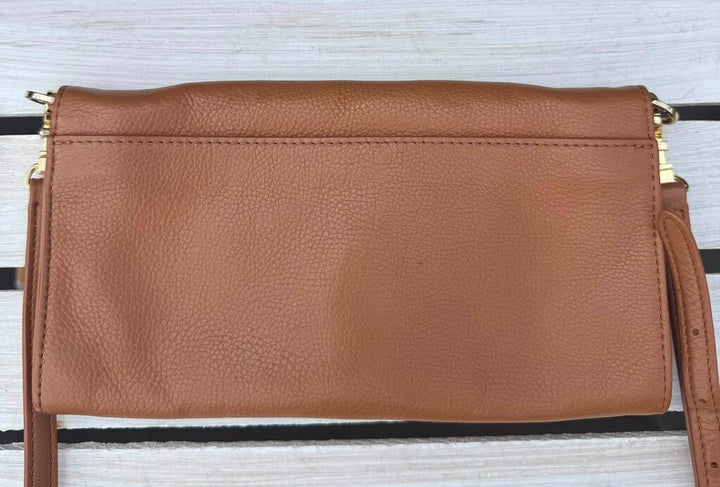 Tory Burch Leather Crossbody