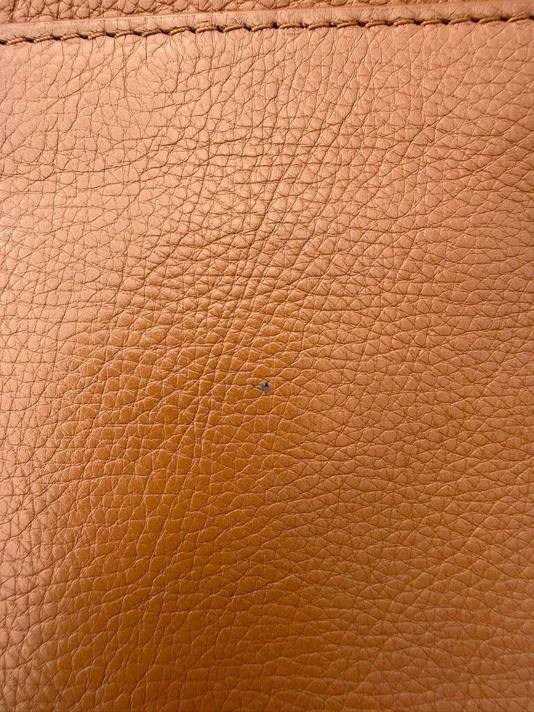 Tory Burch Leather Crossbody