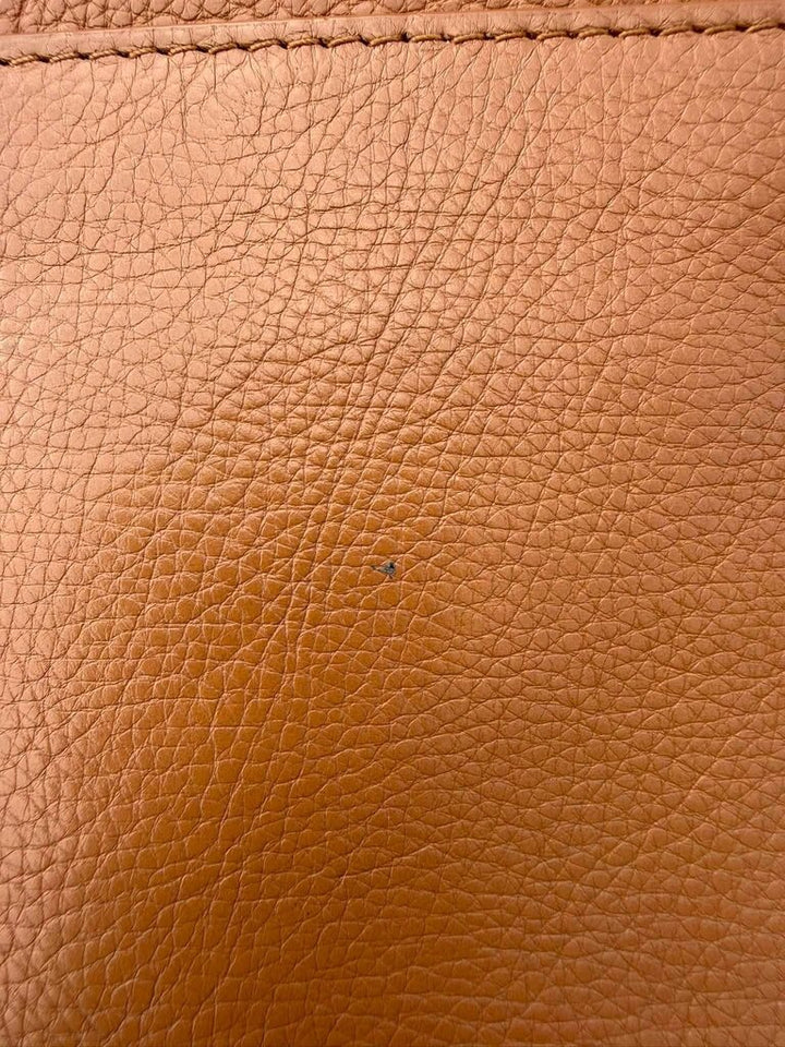Tory Burch Leather Crossbody