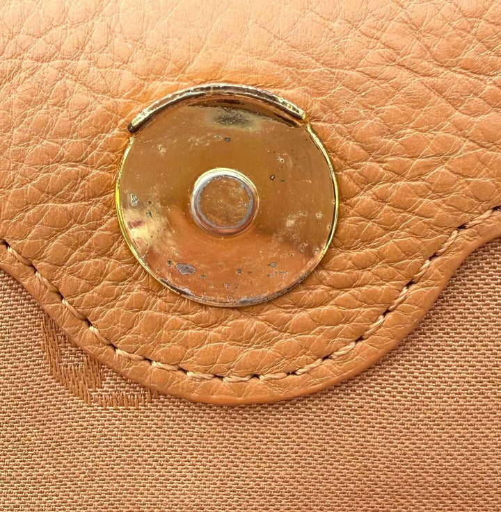 Tory Burch Leather Crossbody