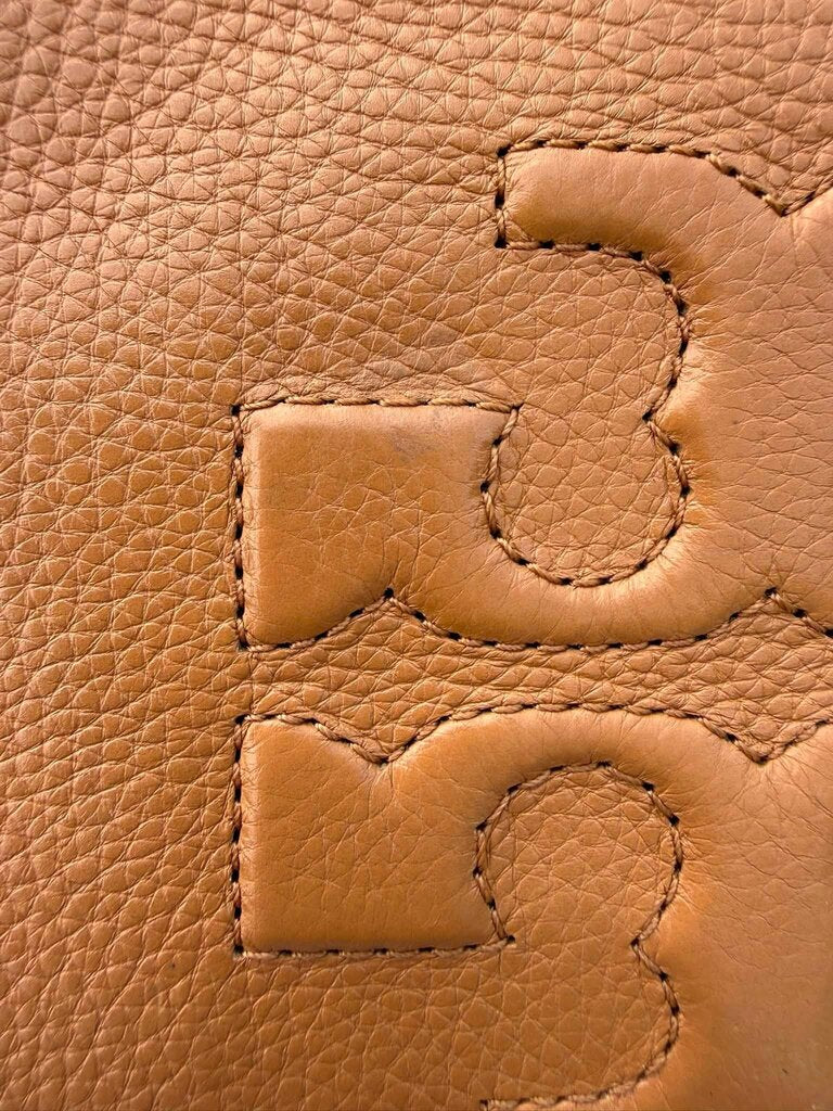 Tory Burch Leather Crossbody