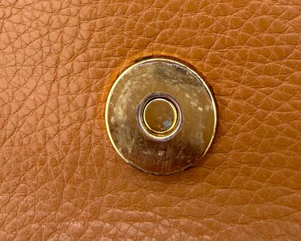 Tory Burch Leather Crossbody