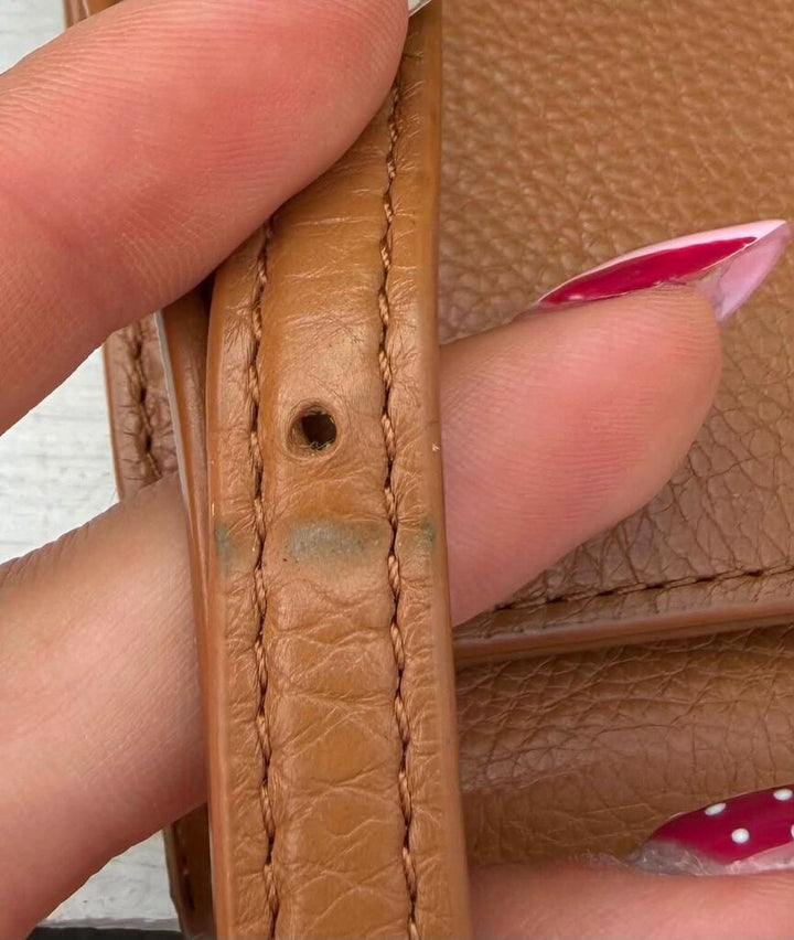 Tory Burch Leather Crossbody