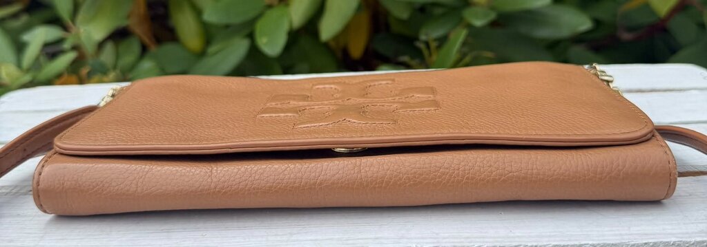 Tory Burch Leather Crossbody