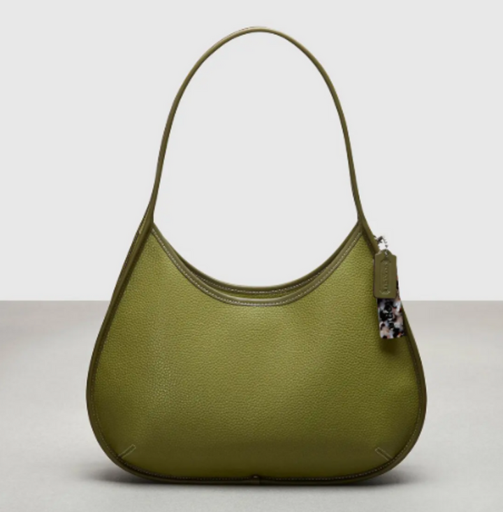 Coach NWT Large Ergo Bag in Olive (Retails for $325)