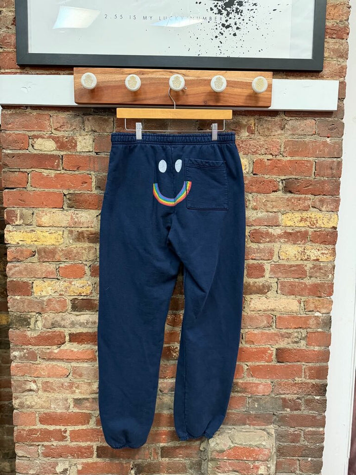 Cloney Rainbow Management Sweatpants - Size Large