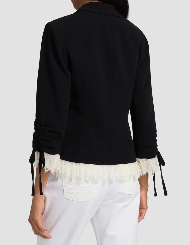 Cinq a Sept Roxie Le Petite Blazer - Size XS/S