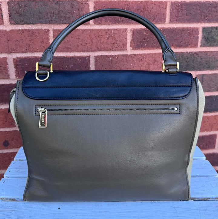 Celine Trapeze Bag Medium