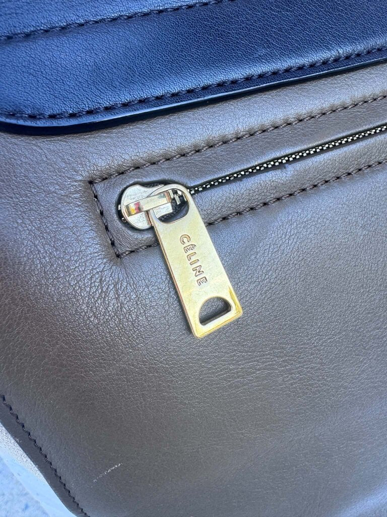 Celine Trapeze Bag Medium