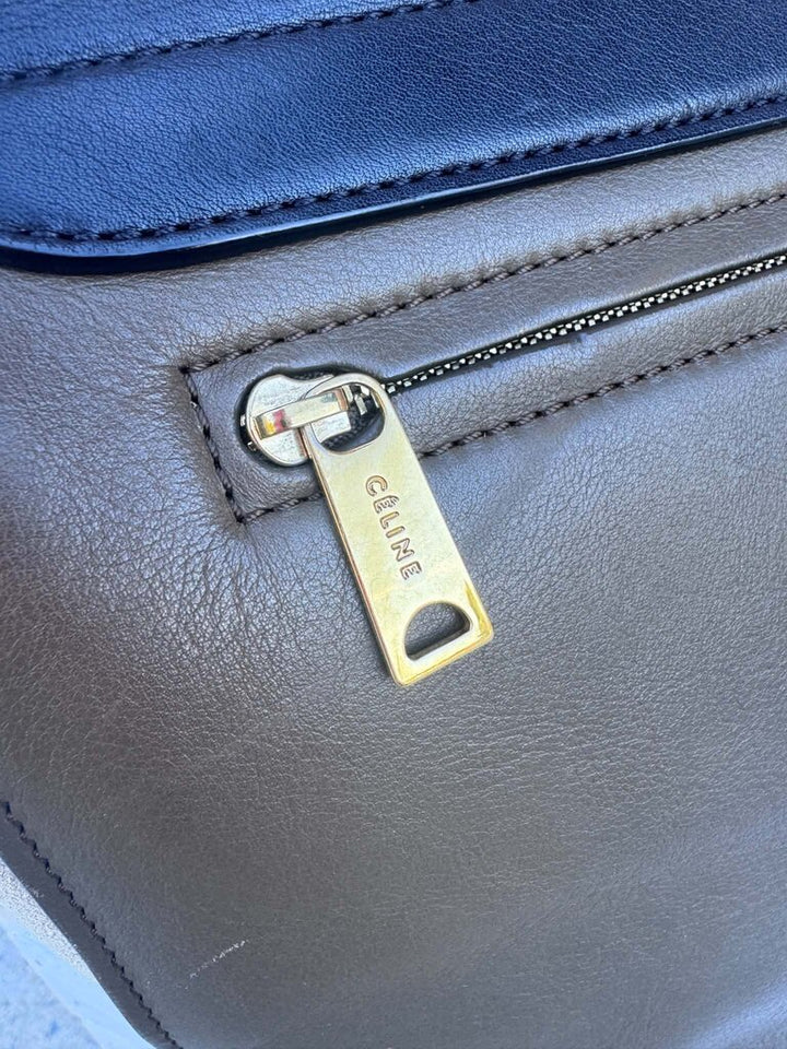 Celine Trapeze Bag Medium