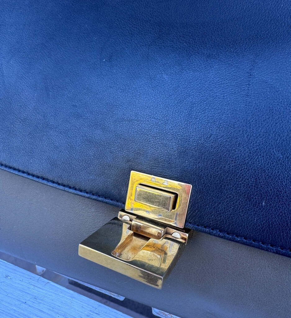 Celine Trapeze Bag Medium