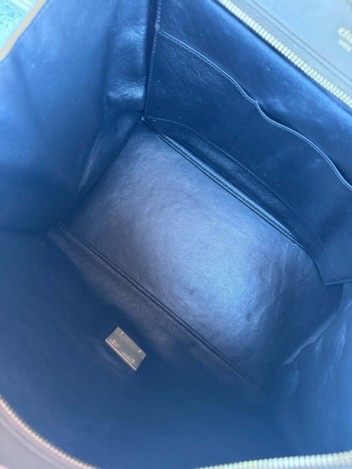 Celine Trapeze Bag Medium
