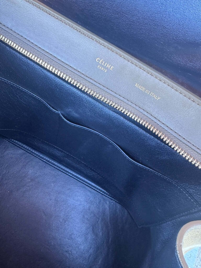 Celine Trapeze Bag Medium