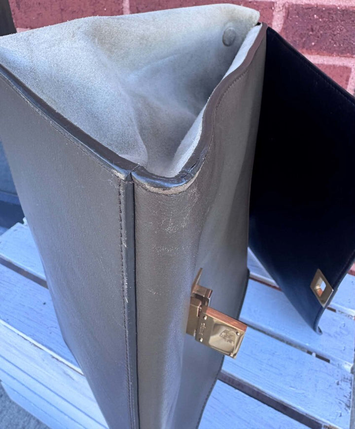 Celine Trapeze Bag Medium