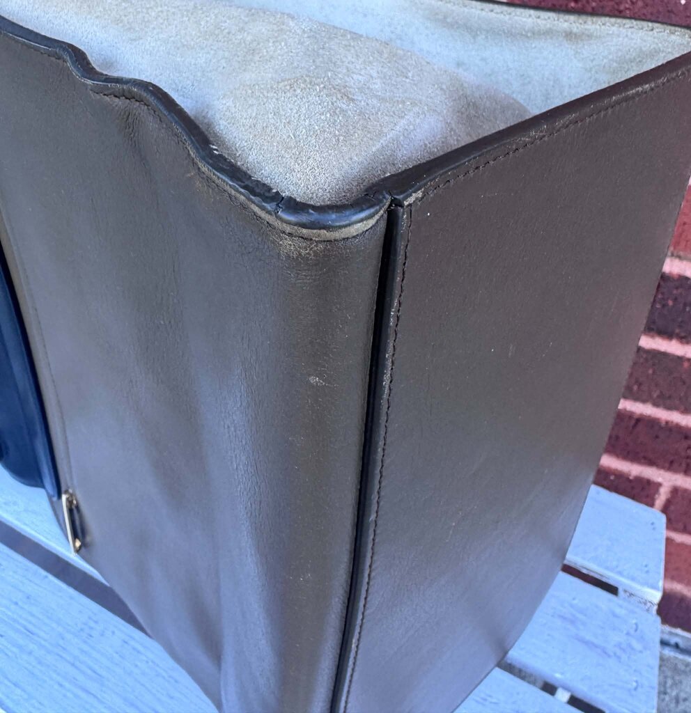 Celine Trapeze Bag Medium