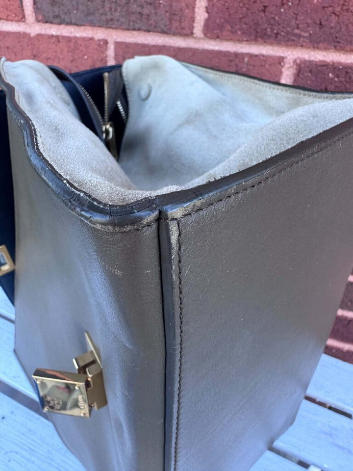Celine Trapeze Bag Medium