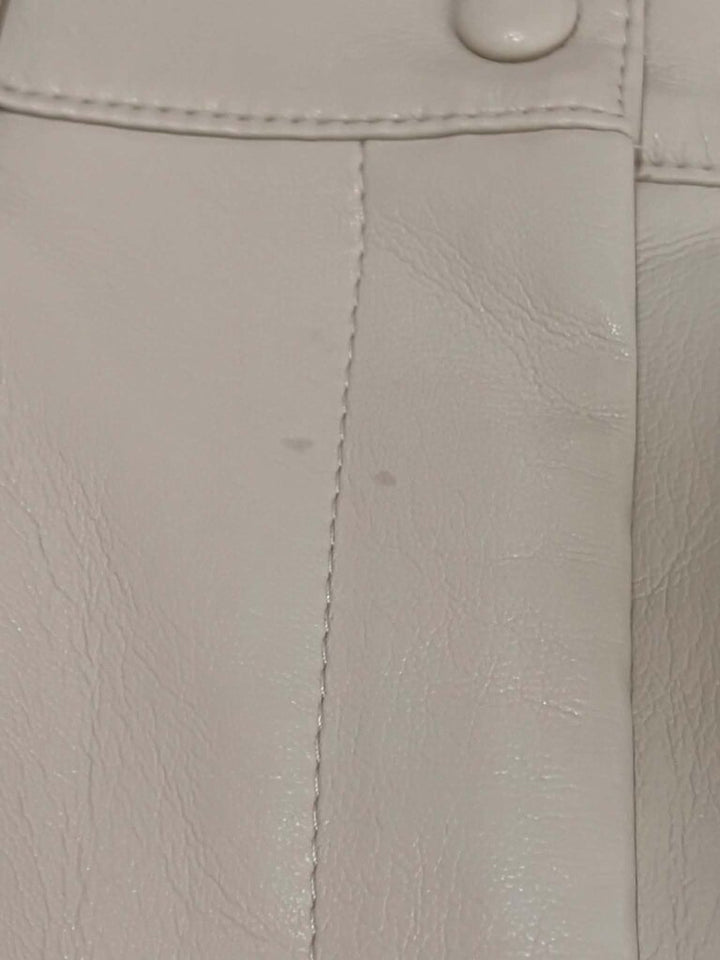 Wilfred NWT Rebel Pant In Matte Pearl - Size 4 (Retails for $148)