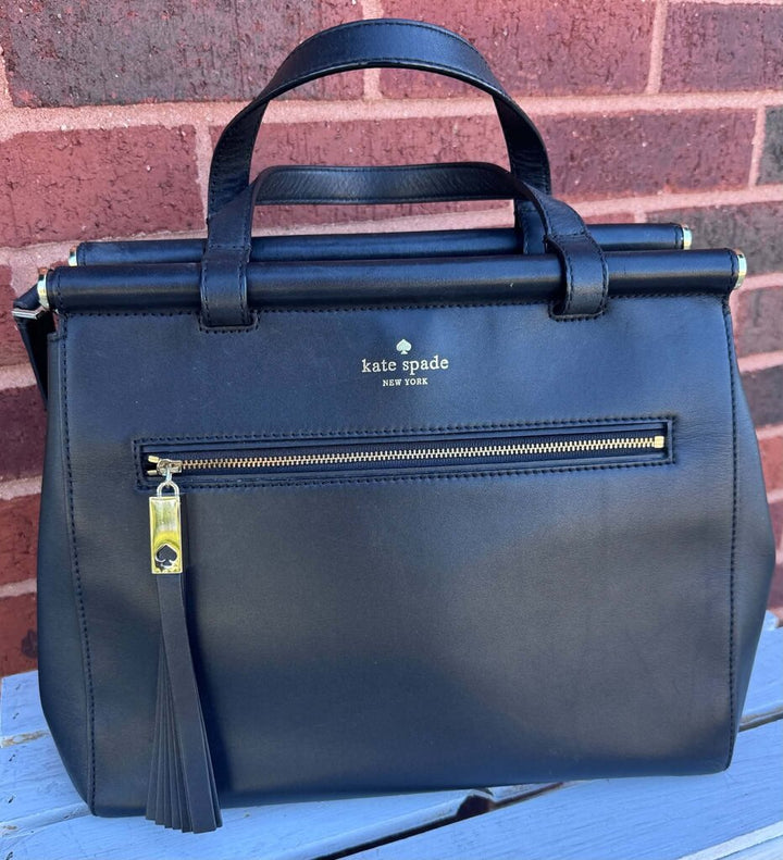 Kate Spade New York Royal Place Cherise Bag