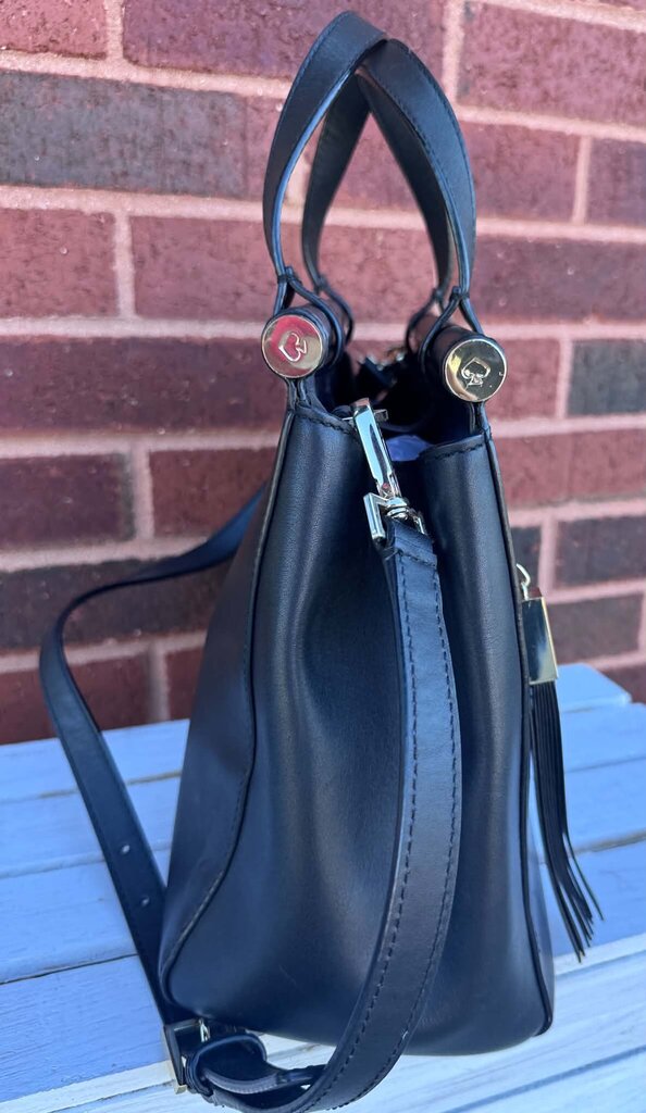 Kate Spade New York Royal Place Cherise Bag