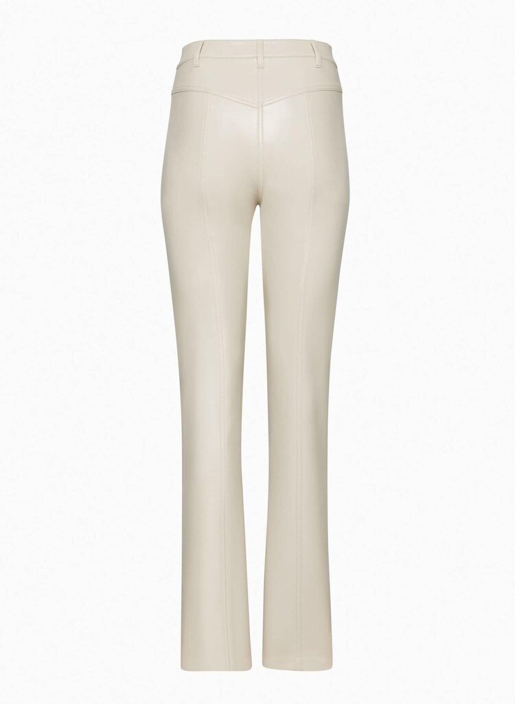 Wilfred NWT Rebel Pant In Matte Pearl - Size 4 (Retails for $148)