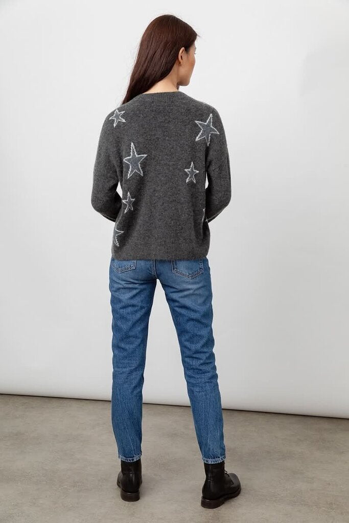 Rails Virgo Sweater - Size Large