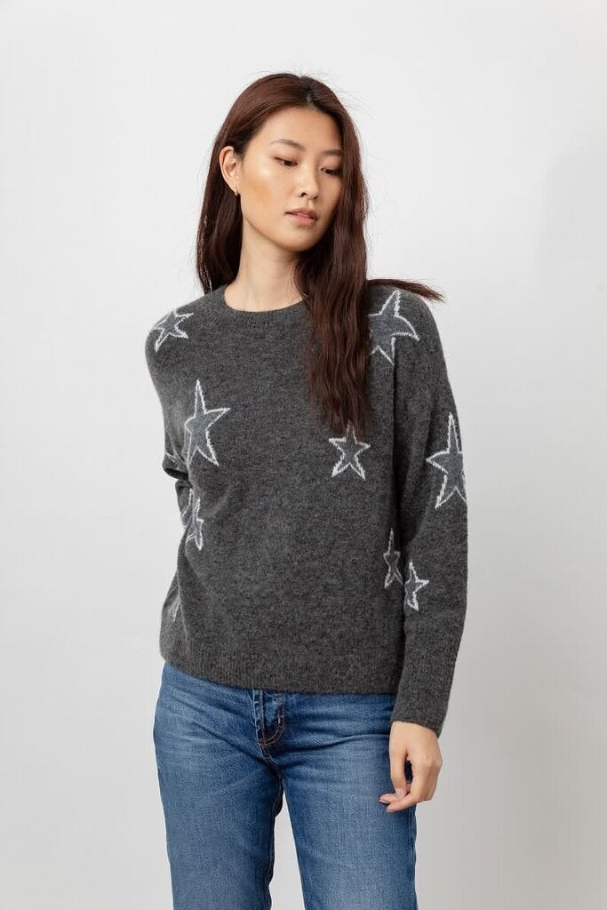 Rails Virgo Sweater - Size Large