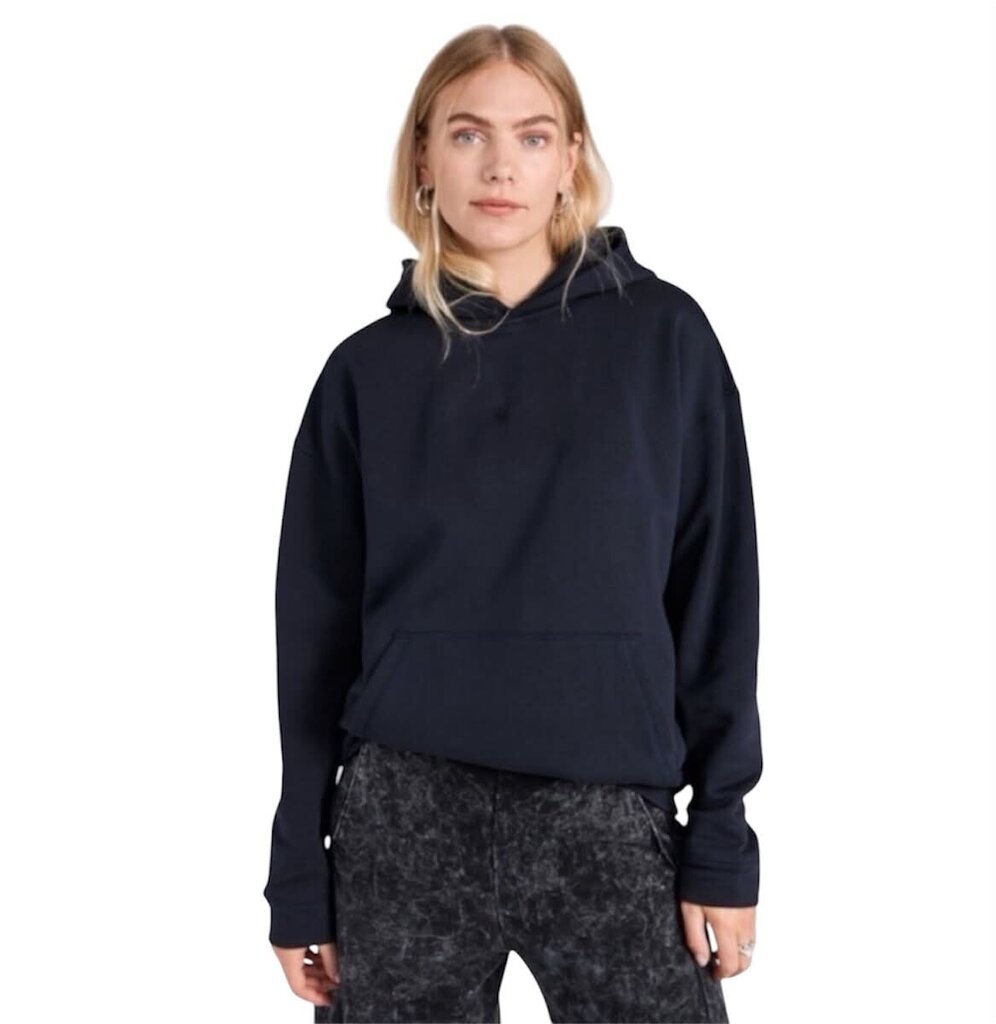 Zadig & Voltaire Love Punk Hoodie- Size Medium
