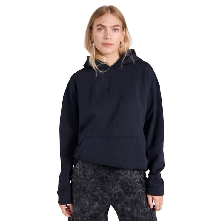 Zadig & Voltaire Love Punk Hoodie- Size Medium