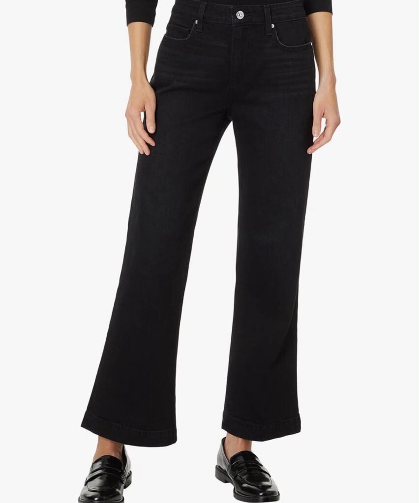 Paige NWT Leenah Ankle Jeans - Size 32