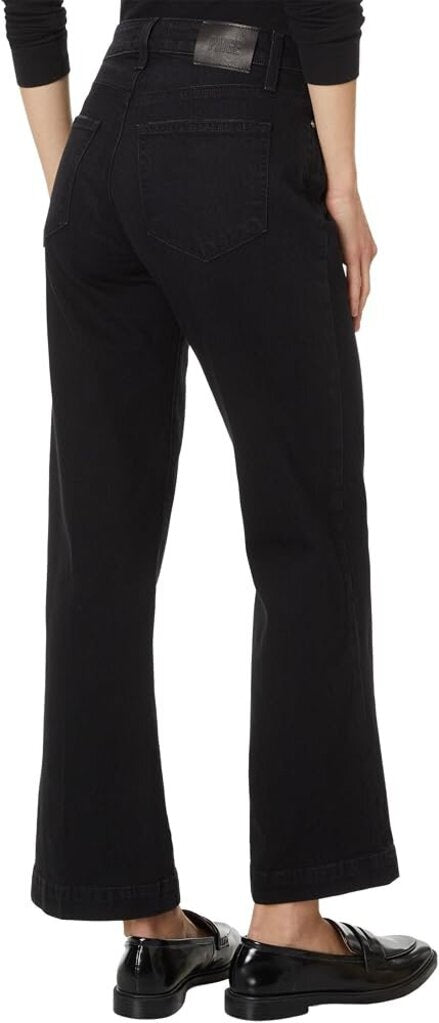 Paige NWT Leenah Ankle Jeans - Size 32