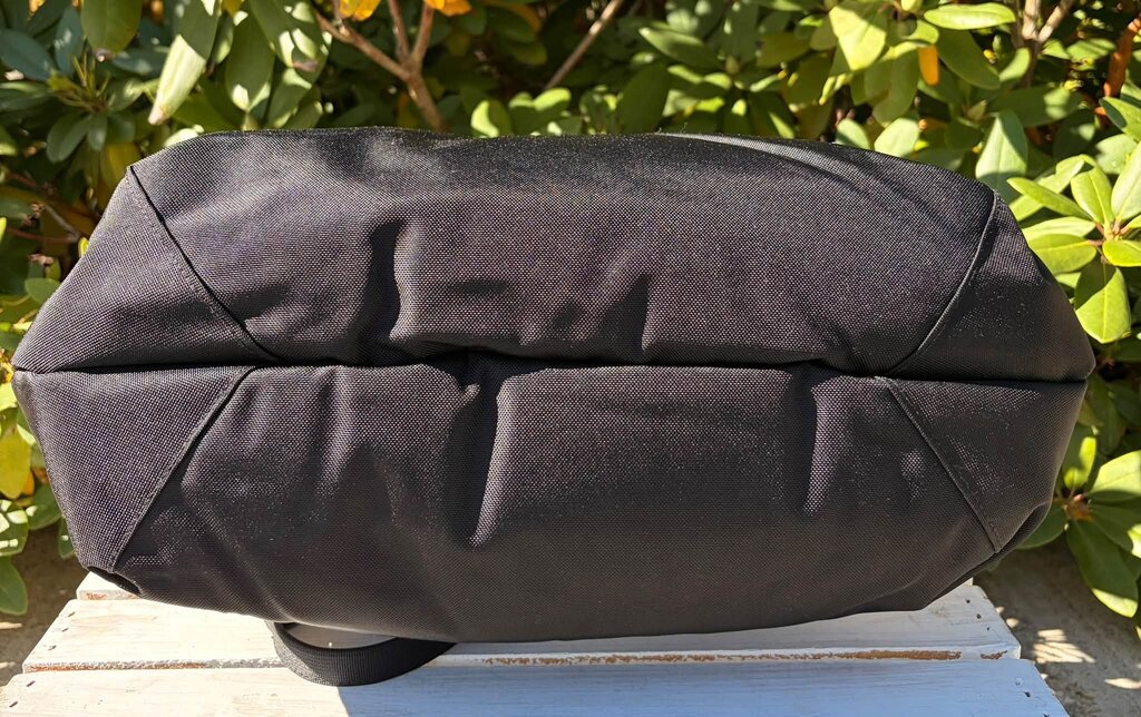North Face Nuptse Tote (Retails for $99)