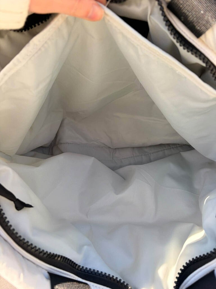 North Face Nuptse Tote (Retails for $99)