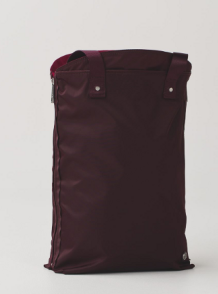 Lululemon Bring It On Tote (Retails for $78)