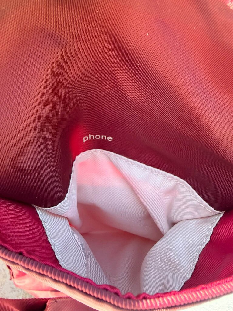 Lululemon Bring It On Tote (Retails for $78)