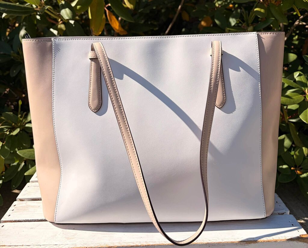 Kate Spade New York Schuyler Tote Bag