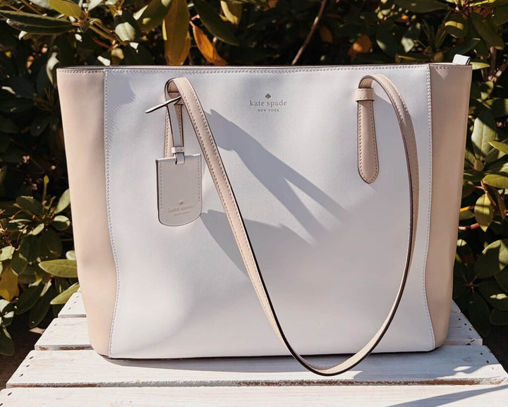 Kate Spade New York Schuyler Tote Bag