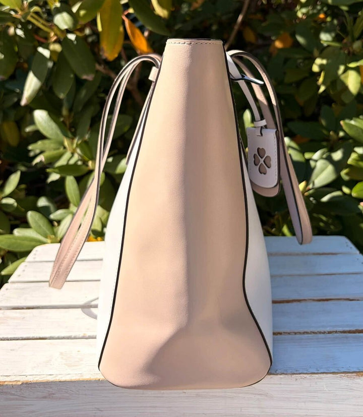 Kate Spade New York Schuyler Tote Bag